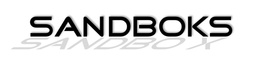 Sandboks